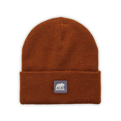 Heritage Knit Cuff Beanie Thumbnail