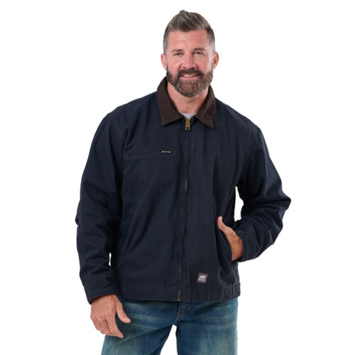 Highland Washed Gasoline Jacket Thumbnail