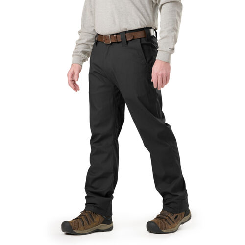 Highland Flex Ripstop Straight Leg Work Pant Thumbnail