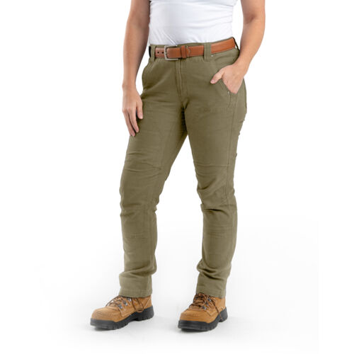 Women's Flex Softstone Double-Front Duck Pant Thumbnail