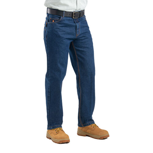 Flame Resistant Denim 5-Pocket Jean Thumbnail