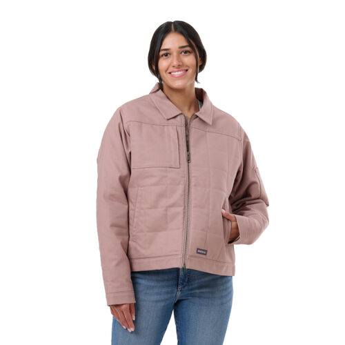Womens Lined Coat/Jacket Thumbnail