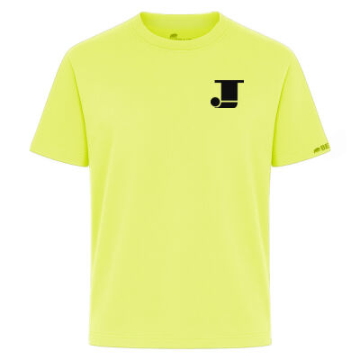 JC - Performance Short Sleeve T-Shirt Thumbnail