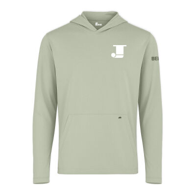JC - Long Sleeve Hooded UPF Sun Shirt Thumbnail