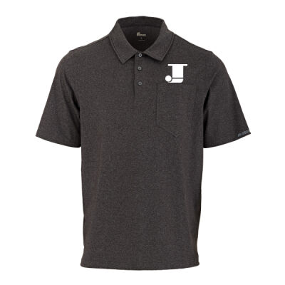 JC - Short Sleeve Pocket Polo Shirt Thumbnail