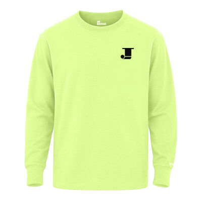 JC - Performance Long Sleeve T-Shirt Thumbnail