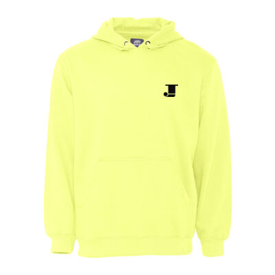 JC - Heritage Hooded Pullover Thumbnail