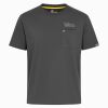 Performance Short Sleeve Pocket T-Shirt Thumbnail