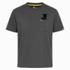 Performance Short Sleeve Pocket T-Shirt Thumbnail