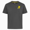 Performance Short Sleeve Pocket T-Shirt Thumbnail