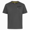 Performance Short Sleeve Pocket T-Shirt Thumbnail