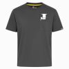 Performance Short Sleeve Pocket T-Shirt Thumbnail