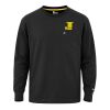 Performance Long Sleeve Pocket T-Shirt Thumbnail