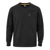 Performance Long Sleeve Pocket T-Shirt Thumbnail