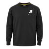 Performance Long Sleeve Pocket T-Shirt Thumbnail