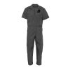 Heritage Short Sleeve Poplin Coverall Thumbnail