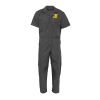 Heritage Short Sleeve Poplin Coverall Thumbnail