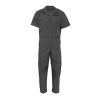 Heritage Short Sleeve Poplin Coverall Thumbnail