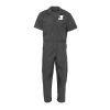 Heritage Short Sleeve Poplin Coverall Thumbnail
