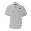 Flex UPF Button Down Short Sleeve Shirt Thumbnail