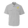 Flex UPF Button Down Short Sleeve Shirt Thumbnail