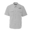 Flex UPF Button Down Short Sleeve Shirt Thumbnail
