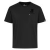 Heavyweight Short Sleeve Pocket T-Shirt Thumbnail