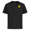 Heavyweight Short Sleeve Pocket T-Shirt Thumbnail