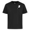 Heavyweight Short Sleeve Pocket T-Shirt Thumbnail